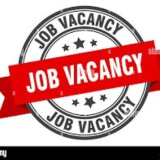 የቴሌግራም ቻናል አርማ eth_job_vacancy — Ethio Job Vacancy ™️