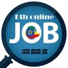የቴሌግራም ቻናል አርማ eth_online_job — Ethio online job