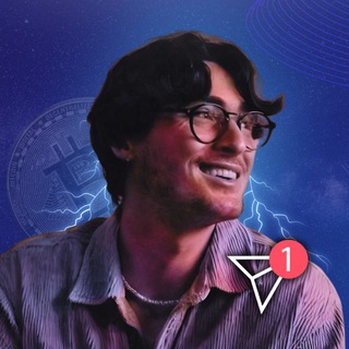 Logo del canale telegramma ethan_talk - Ethan’s Talks