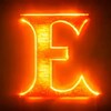 Logo of telegram channel ethefriendq — E