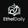 Telegram channel EthelDaily logo