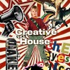 Логотип телеграм канала @etheneall — _Creative House_🎨