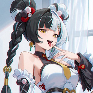 Logo of telegram channel ethereal_impact — Ethereal Impact 🫧