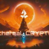 Логотип телеграм канала @etherealcryptoo — Ethereal CRYPTO🚀