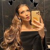 Logo of telegram channel etherealgirl — SHE IS ETHEREAL