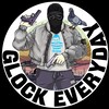 Logo of telegram channel etherealglock — GLOCK EVERYDAY
