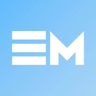 Логотип телеграм канала @etherealmaine — Ethereal Maine