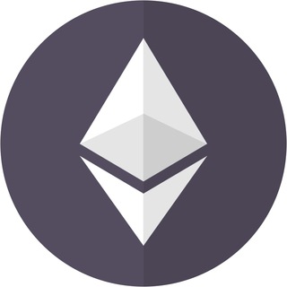 Логотип телеграм канала @ethereum_cripta — Bitcoin | Ethereum