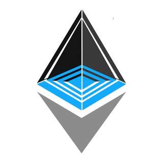 Telegram channel Ethereum Express logo