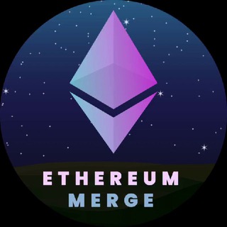 Logo of telegram channel ethereum_merge — 🔸️Ethereum | Bitcoin & Altcoin News