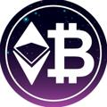 Logo saluran telegram ethereumbitcoinnews — Ethereum Bitcoin News