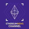 Logo of telegram channel ethereumnews — Ethereum ™️ | ETH | News