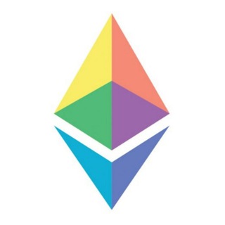 Логотип телеграм канала @ethereumru — Ethereum