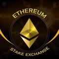 Logo saluran telegram ethereumstakeexchange — ETHEREUM 🚀🧨STAKE EXCHANGE 🔥CALLS ☎️