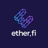 Logo of telegram channel etherfi_ann — ether.fi announcements