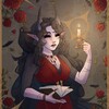 Логотип телеграм канала @etherial_visions — éthérisé | эфирные видения🕯