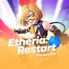 Логотип телеграм канала @etheriarestart_inews — Etheria: Restart | Новости