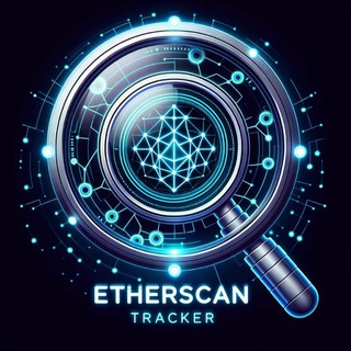 Logo of telegram channel etherscan_tracker — Etherscan_Tracker