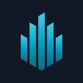 Telegram channel ETHGAS Community logo