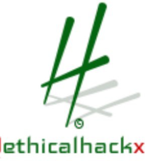 Logo of telegram channel ethicalhackx — Ethical Hacking Tutorials