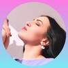 Логотип телеграм канала @ethics_psy — Смелость быть собой 🤍