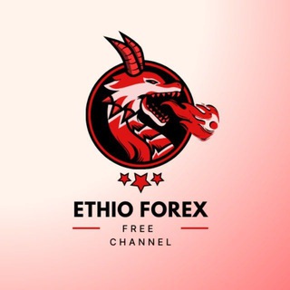 Telegram channel ETHIO FOREX 📈💰 logo