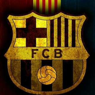 Telegram channel የBARCELONA ደጋፊዎች🇪🇹 logo