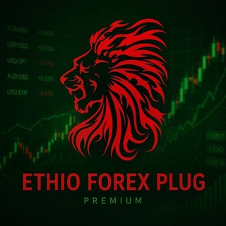 የቴሌግራም ቻናል አርማ ethio_betspremium — Ethio Forex Plug™