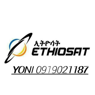 የቴሌግራም ቻናል አርማ ethio_dish_1 — 🇪🇹📡 INFO