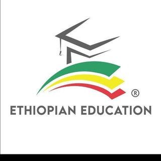 የቴሌግራም ቻናል አርማ ethio_education_24 — Ethiopian Education
