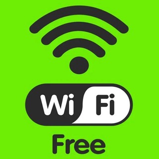 Telegram channel ETHIO FREE INTERNET logo