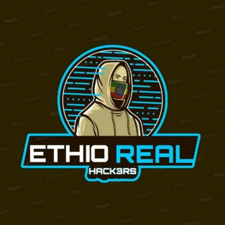 የቴሌግራም ቻናል አርማ ethio_hacker12 — Ethio Real Hackers