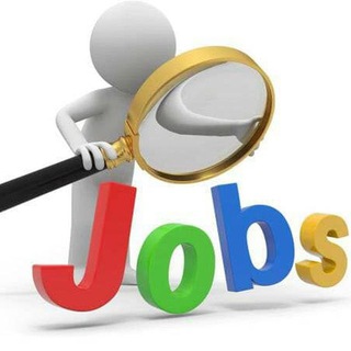 የቴሌግራም ቻናል አርማ ethio_job_vacancy — Ethio Job Vacancy