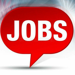 Telegram channel Ethio Jobs |ክፍት የስራ ማስታወቂያ logo