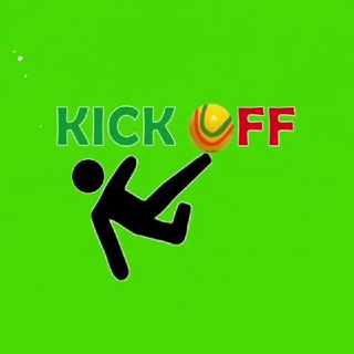 የቴሌግራም ቻናል አርማ ethio_kickoff — Ethio-Kickoff