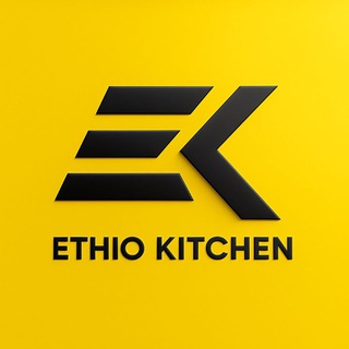 电报频道的标志 ethio_kitchen — ETHIO KITCHEN | ኢቲዮ ኪችን