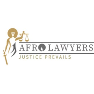 Logo of telegram channel ethio_lawyers — ET-Afro Lawyers