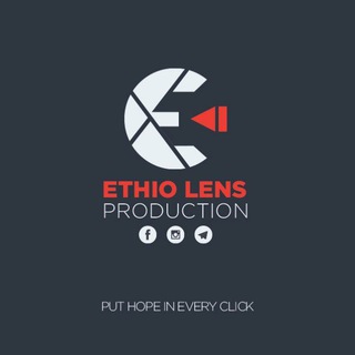የቴሌግራም ቻናል አርማ ethio_lens — Ethio_Lens