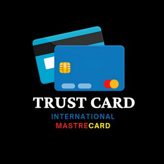 የቴሌግራም ቻናል አርማ ethio_master_card — Trust_Mastercard