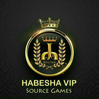 የቴሌግራም ቻናል አርማ ethio_psychiatry — Vvip betting