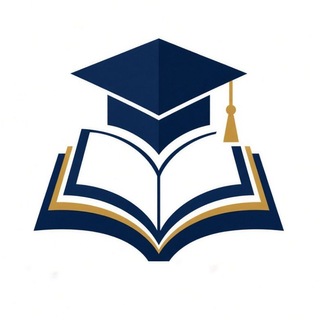 Telegram channel Ethio Students logo