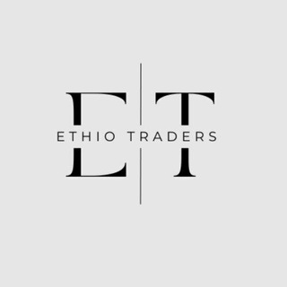 የቴሌግራም ቻናል አርማ ethio_trades — Ethio traders