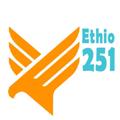 የቴሌግራም ቻናል አርማ ethio251media — Ethio 251 Media