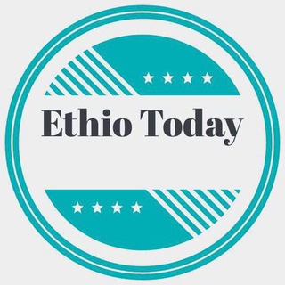 የቴሌግራም ቻናል አርማ ethio2today — Ethio Today