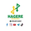 የቴሌግራም ቻናል አርማ ethio_1free — ሀገሬ ሱቅ