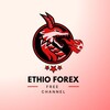 Logo of telegram channel ethio_4x_signal — ETHIO FOREX 📈💰