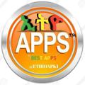 Logotipo do canal de telegrama ethio_apps_store - Ethio Apps Store