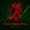 Telegram channel Ethio Forex Plug™ logo