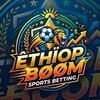 የቴሌግራም ቻናል አርማ ethio_boom1 — Ethio BOOM