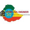 Telegram channel ETHIO CIVIL ENGINEER logo